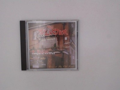 Live Injection Selecter, the: