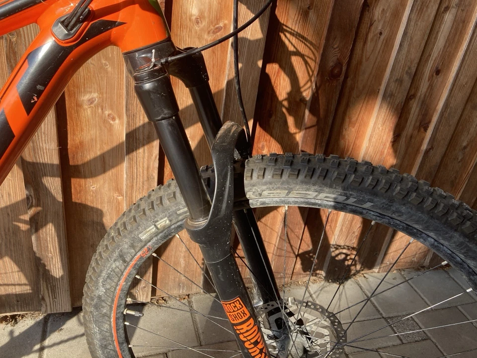 Scott Spark 960 mtb  2019 - Bild 4 von 4