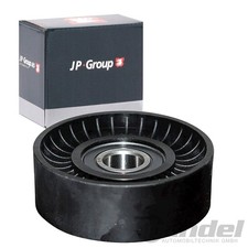 Poulies diverses Chevrolet AVEO