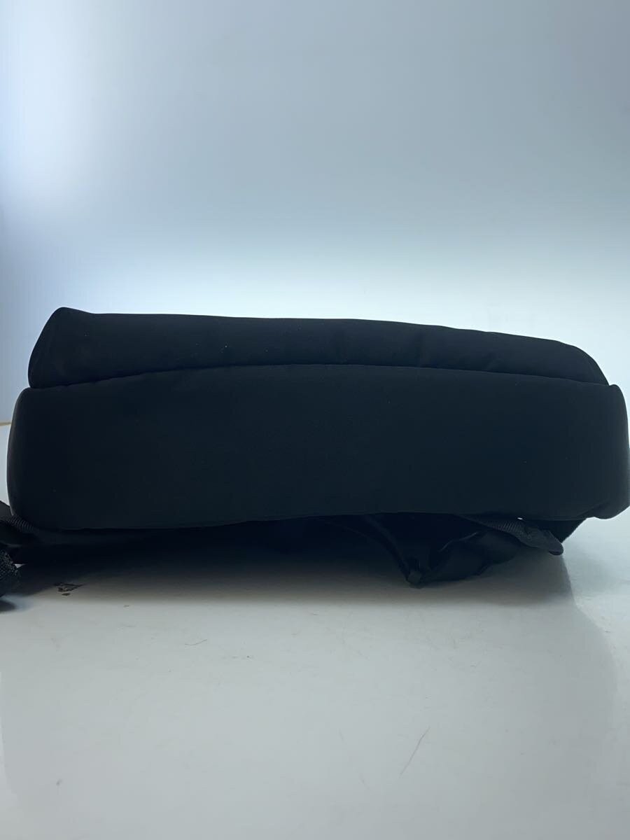 COMPLETE WORKS Backpack -- Solid Black - image 3