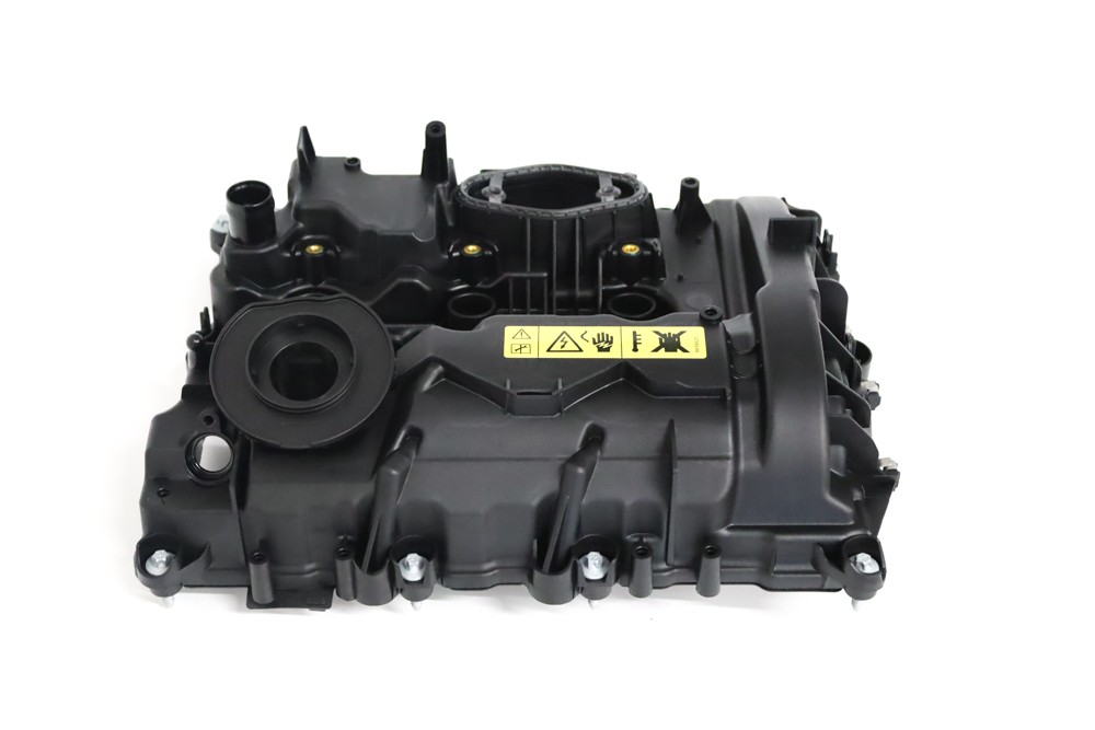 Cylinder Head / Rocker Cover for BMW 1.5 B38A15A | 11128631744