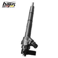 Hajus Einspritzdüse Injector für Audi A3 A4 VW Golf VI Touran 2.0 TDI 03L130277Q