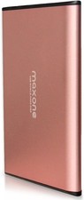 320GB Ultra Slim Portable External Hard Drive HDD USB 3.0 Compatible with PC,...