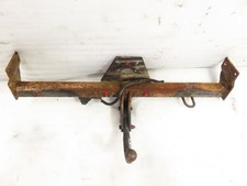 Gancio di traino completo Opel Frontera A 1996 CZM273100