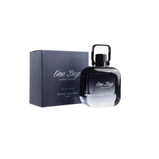 Reyane Tradition One Day Oud Eau De Parfum 3.4 oz Men | Long Lasting Musky Scent