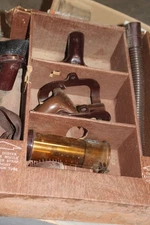 Kirby Classic Vacuum Accessories And Attachments In Original Box