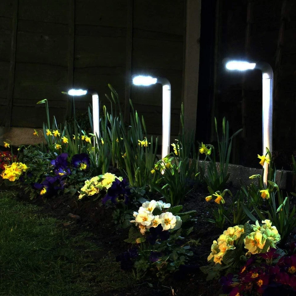 S8 3156 Wedge Base LED Light Bulbs 12VAC/DC Low Voltage Water Resistant Design f - Image 3 of 4