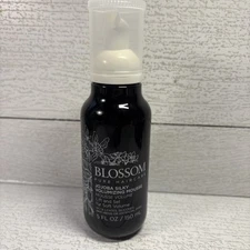 Blossom Jojoba Silky Volumizing Mousse