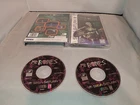 Mr. Bones Sega Saturn CIB 1996, w Manual and registration card good condition