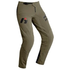 Hebo Trials Pants Tech23 Khaki *CLEARANCE*