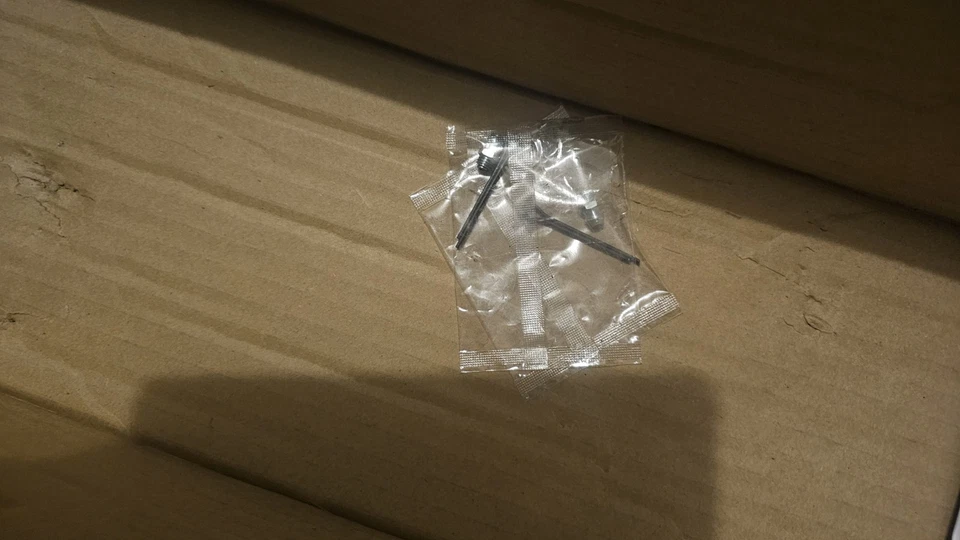 T3 前 RH&LH 套装下控制臂 +15 1983 - 1987 卡罗拉 Sprinter Trueno AE86 — 第 3/4 张图片