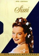 Sissi: Teil 1-3 [Box Set] [3 DVDs] von Ernst Maris... | DVD | Zustand akzeptabel