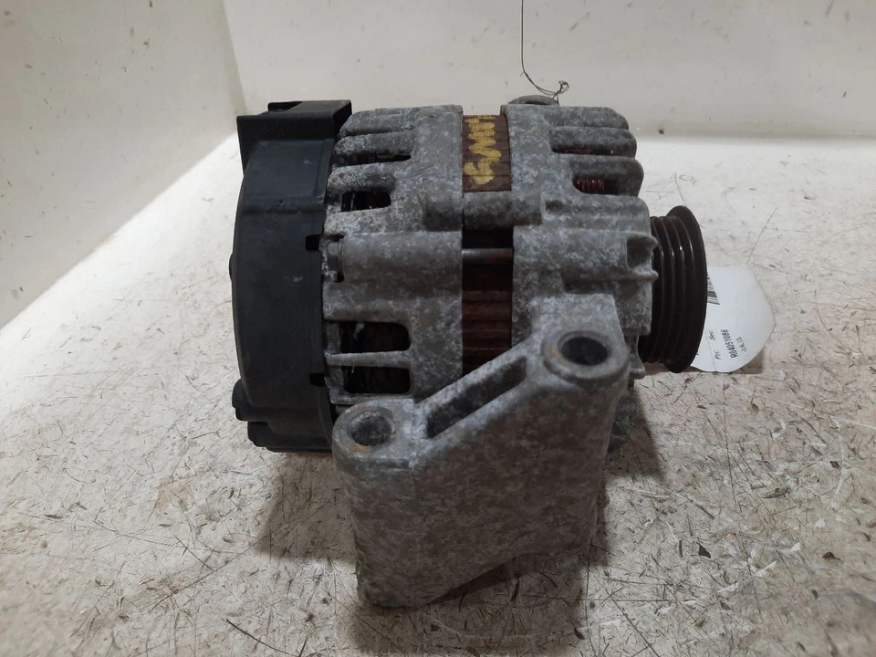 Alternador Malibu Sku #4051086 2010 Foto 2 de 4