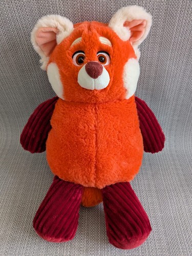 Scentsy Buddy Disney Pixar Turning Red Panda Mei Plush Soft Cuddly Toy