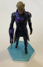 Disney Captain Marvel TALOS PVC Figure Figurine Cake Topper 3.75 Inch