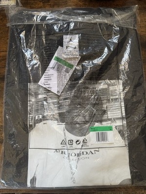 【新品XL】 Supreme × Jordan Biggie S/S Top Supreme Jordan Biggie S S Top White Men's - FW24 - US