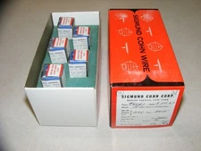 Sigmund Cohn 6061 Aluminum Fine Wire .0018 , 250ft (21a)