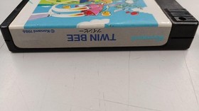 MSX Software Model TwinBee KONAMI