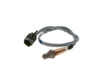 Lambdasonde Sensor Abgassteuerung BOSCH 0 258 007 333 für ALFA 159 BRERA SPIDER