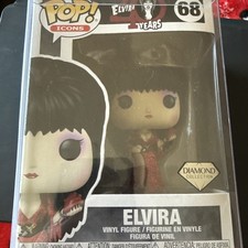 Ultimate Funko Pop Elvira Figures Gallery and Checklist 19