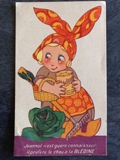 GRAND CHROMO BLEDINE JACQUEMAIRE - OU EST JEANNOT ... - 11,2/18,4