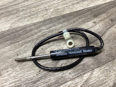DATA INSTRUMENTS HONEYWELL MLT-38000201 Linear Position Transducer #113N21*SI