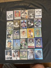 Warren Spahn Lot (25) Inserts, Specials, Legends, Milwaukee Braves