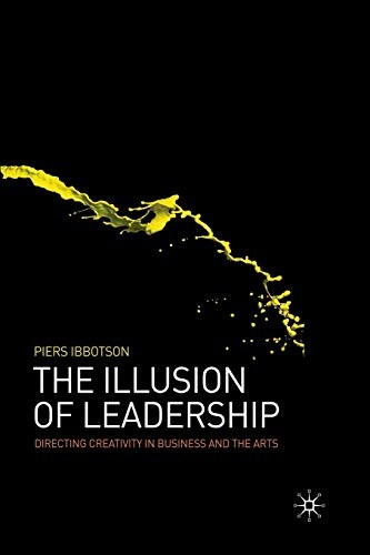 Palgrave Macmillan The Illusion Of Leadership - Image 2
