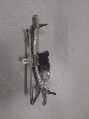Peugeot Partner 2012 Wischergestänge Wischermotor vorne 3397020954 DDG4927