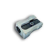 KUM 400-1K Magnesium Single Hole Thin Wedge P...