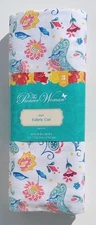 The Pioneer Woman Mazie Fabric Cut 3 Yards 100% Cotton 44/45" x 108"