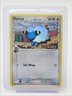 MAREEP 2006 POKEMON EX DRAGON FRONTIERS STAMP REVERSE HOLO 54/101 Q1048