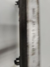 Radiateur Renault Talisman