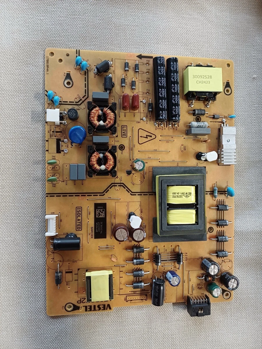 PSU alimentation TV PANASONIC TX-42AS500E TNPA5916 1P TX-42A400e