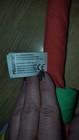 Kellytoy Vintage Sonic The Hedgehog Knuckles The Echidna 22 Inch Plush Toy 2009 — photo 7