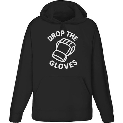 Hoodie / Kapuzenpullover ''Contest Sport Emblem'' für Erwachsene (HO056386)