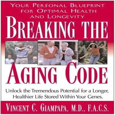 Breaking the Aging Code Maximizing Your DNA Function for Optimal