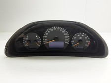 MERCEDES CLK (W208) 1997-2003 Tacho Tachometer Kombiinstrument A2085405511