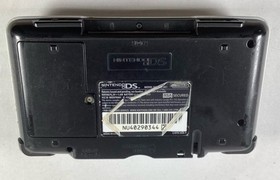 For PARTS OR REPAIR Lot of 2 Nintendo DS Consoles Both Working Need Cases As-Is