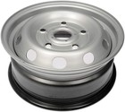 Dorman 939302 Steel Wheel