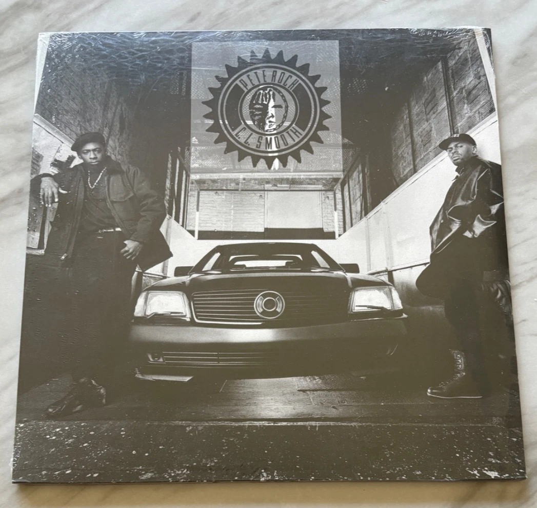 Pete Rock & CL Smooth まとめ売り pete rock cl smooth products for sale | eBay