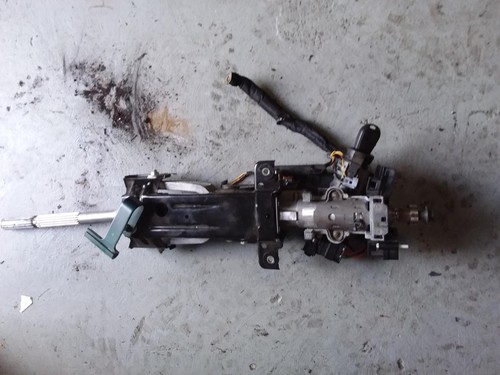 BMW 5 SERIES STEERING COLUMN E39 05/96-10/03 96 97 98 99 00 01 02 03