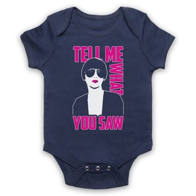 GOLDLÖWE YEAH YEAH YEAHS INOFFIZIELL KAREN O INDIE ROCK BABY WACHSEN BABYANZUG GESCHENK