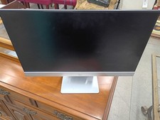 HP Pavilion 23xi  LED Monitor Widescreen 1080p HDMI DVI VGA-Sleek Design