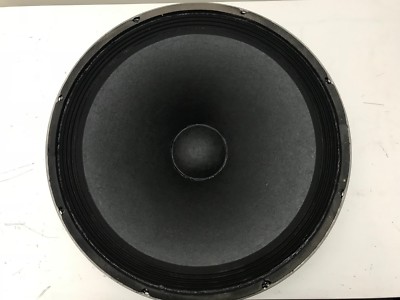 1 x Yamaha JA-3808 15 1 x Yamaha JA-3808 15