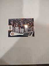 2023 Score - Huddle Up #13 Chicago Bears (JGA)