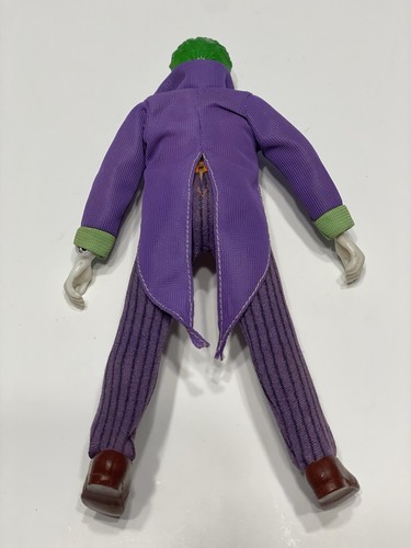Vintage Mego WGSH Joker Type 1 Complete Action Figure DC NICE - Picture 3 of 3