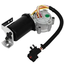 Transfer Case Shift Motor for Ford Ranger Mazda B4000 48215 600-929 4WD
