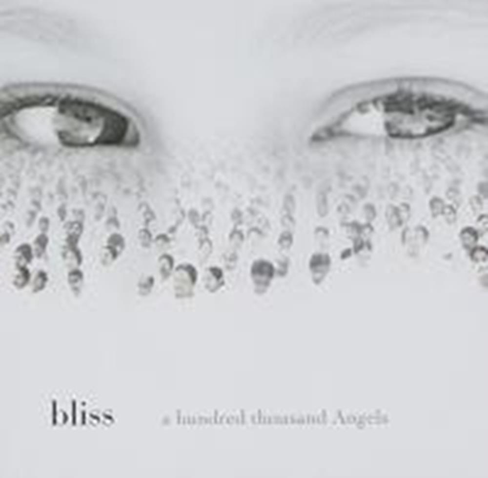 Bliss - A Hundred Thousand Angels CD Audio
