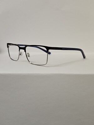 Dragon Eyeglasses Frames DR2015 002 57-19-150 Matte Black No  display picture 3